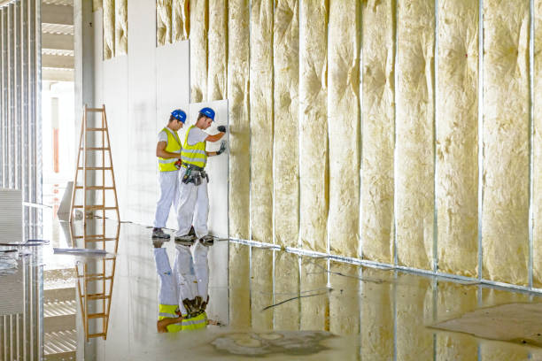 Reliable Seward, AK Insulation Contractor Solutions